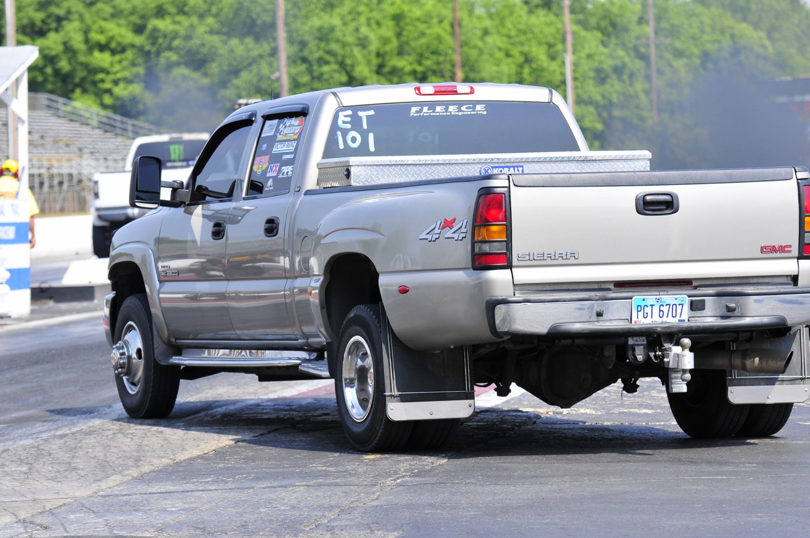 Diesel Motorsports DIESEL Motorsports all about sled pulling or drag
